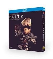 Blitz (2024) 1 disco nuovo