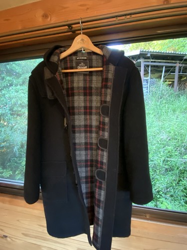 Gloverall duffle coat lana - duffle,