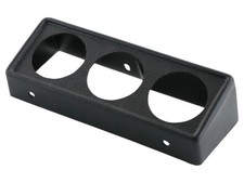 Alloggiamento ABS / console