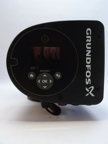 Pompa circolazione grundfos - pompa,