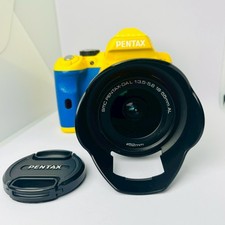 [Come nuovo] Pentax K-r