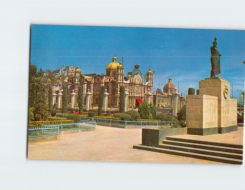 Cartolina santuario di - cartolina,