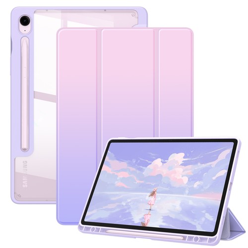 Hybrid slim case for samsung - slim,