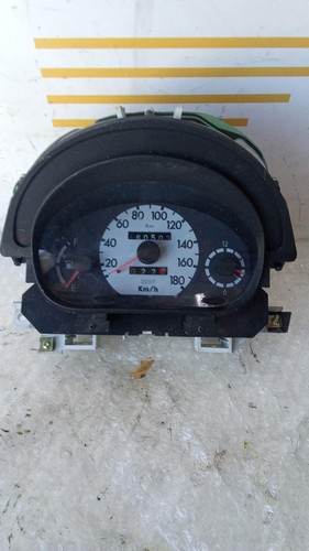 Quadro strumenti - quadro,