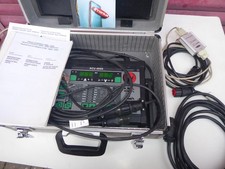 Telecomando Fronius RCU 4000 con software, cablaggio e interfaccia TOPPi
