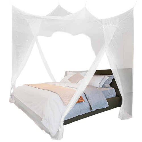 Zanzariera letto 180x190x200cm - letto,