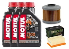 KIT/TAGLIANDO BMW F650GS 650