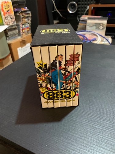883 gli anni del - gli, ''