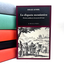 La disputa messianica | Israel