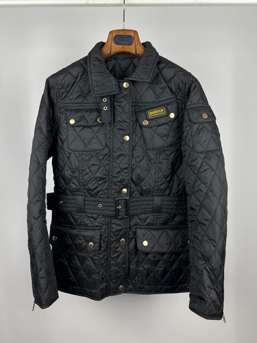 Barbour international giacca - international,