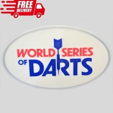 Insegna Stampata 3D World