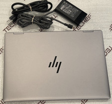 HP Envy x360 2-in-1 14" 2K