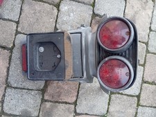 STOP FARO FRECCE POSTERIORE APRILIA SR 50 STEALTH