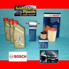 Kit tagliando smart coupe - kit,