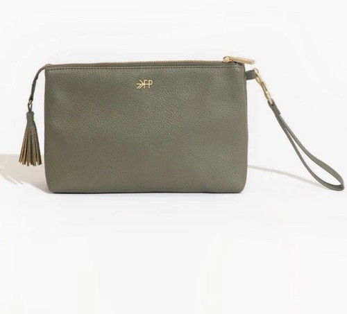 Borsa zip classica appena - classica,