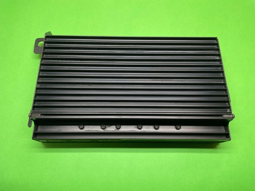 Amplificatore chrysler jeep - amplificatore,