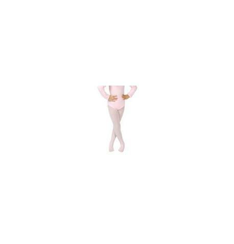 Collant bambina rosa - , coprenti