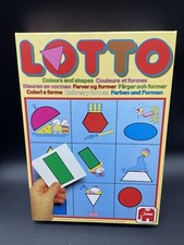 VINTAGE# RAVENSBURGER  JUMBO