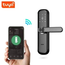 SMART LOCK SERRATURA