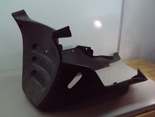 Front Fairing Bellypan for