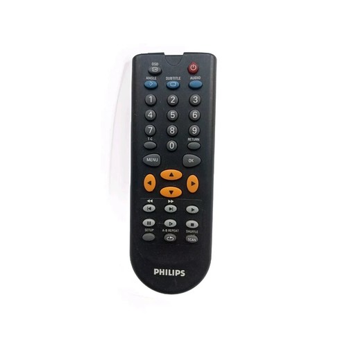 Philips 0851 01 - philips, rc
