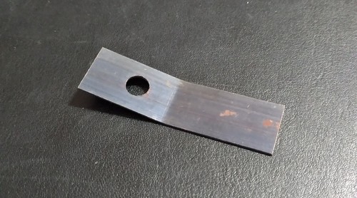 Nos minarelli moped clutch - minarelli, v1