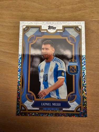 Topps argentina team - team, set