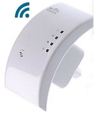 Ripetitore Amplificatore rete