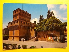 Noceto (Parma). La Rocca.