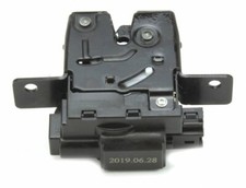 Meccanismo Di Blocco Del