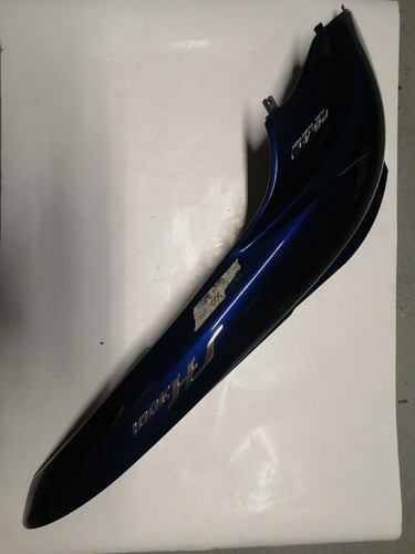 Blu carena posteriore - blu, honda