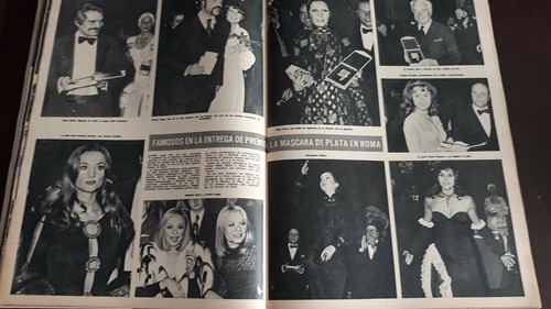Clippings 1471 raffaella - clippings,