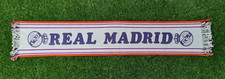 SCIARPA CALCIO REAL MADRID