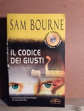 Il codice dei giusti - bourne
