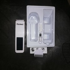 TOSATRICE X CANI e GATTI Colore bianco perfetto tentato di usare una volta!