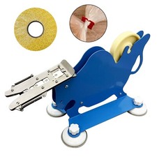 Sigillatrice manuale per pane