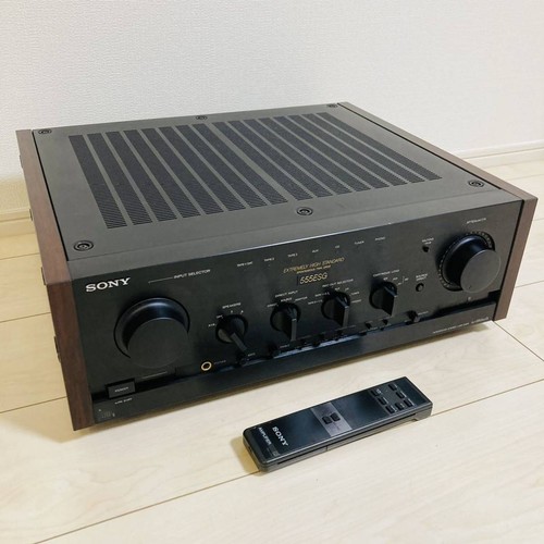 Sony f555esg amplificatore - sony,