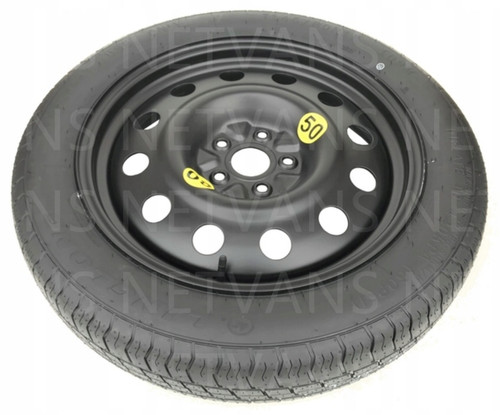 Ruotino scorta per vw - di,
