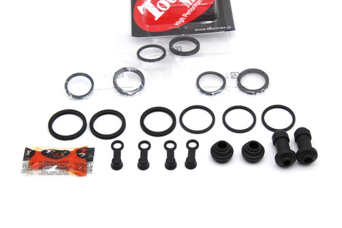 Honda kit revisione pinza - honda,