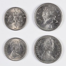 GRAN BRETAGNA Lotto 5 New