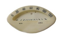 Fondo scala Contachilometri