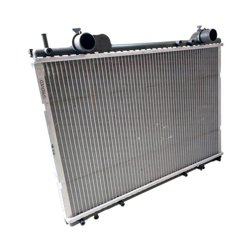 Radiatore acqua fiat - radiatore,