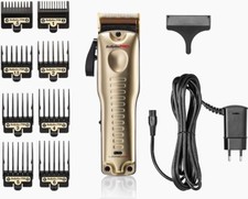 BaByliss Pro Lo-Pro FX Gold