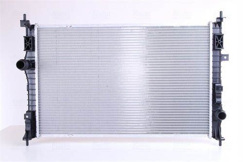 Nissens 636042 - nissens,