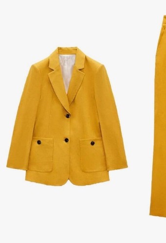 Zara donna blazer - zara, toppa