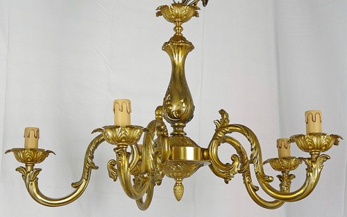Lampadario luci col rita - lampadario,