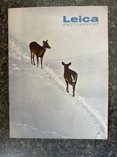 1964 leica photography vol - 1964, vol.