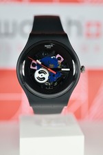 NEW Limited Swiss Made Swatch