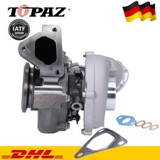 Turbocompressore per MERCEDES-BENZ SPRINTER 216/316/416 CDI 115 KW,156 CV 2.7L GT2256V