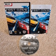 Test Drive Unlimited